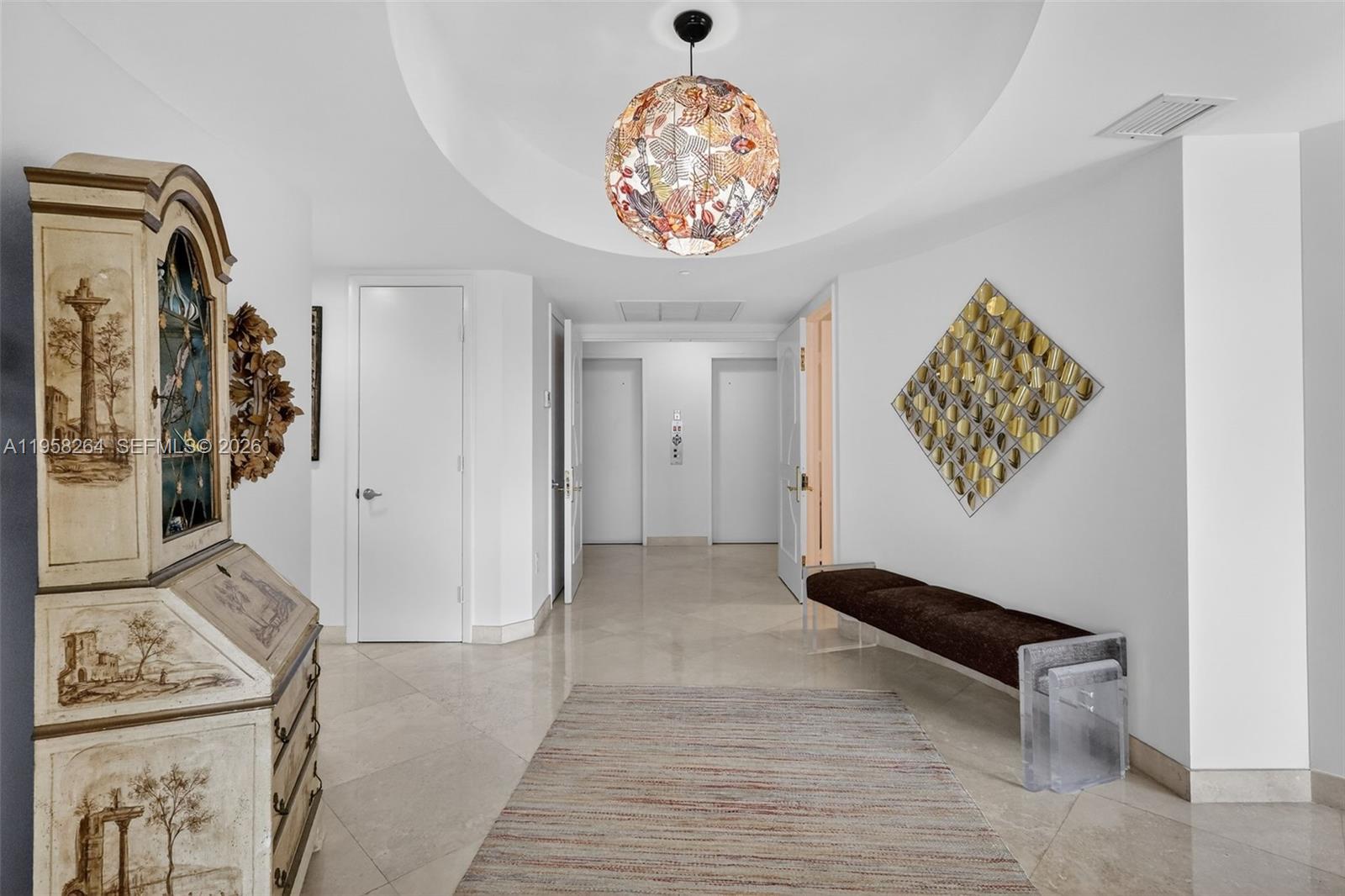 OCEAN ONE CONDO - Residential