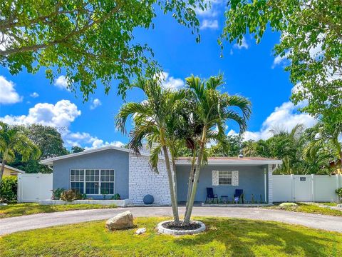4420 NW 30th Ct, Lauderdale Lakes, FL 33313 - MLS#: A11582517
