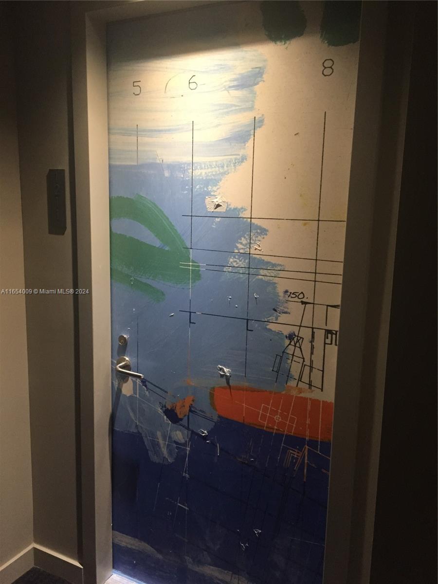 4250 BISCAYNE BOULEVARD C - Residential