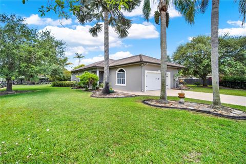 29201 SW 181st Ave Homestead FL 33030