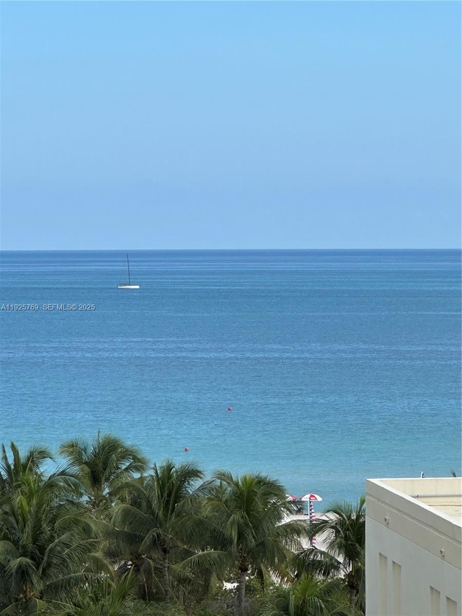 THE GEORGIAN #906 CONDO - Residential