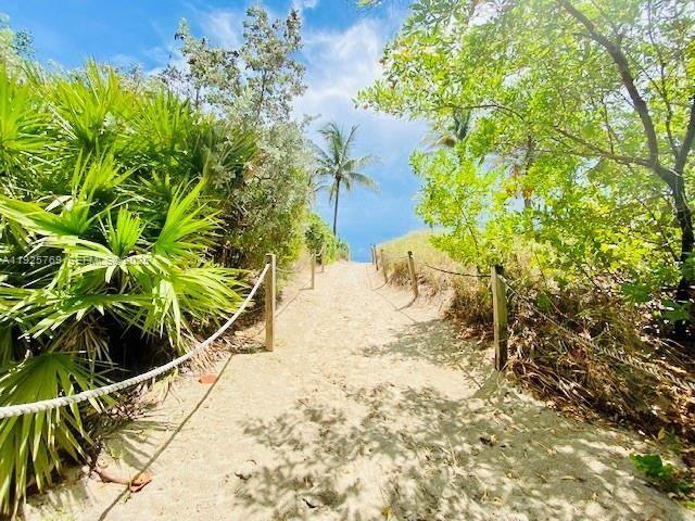 THE GEORGIAN #906 CONDO - Residential