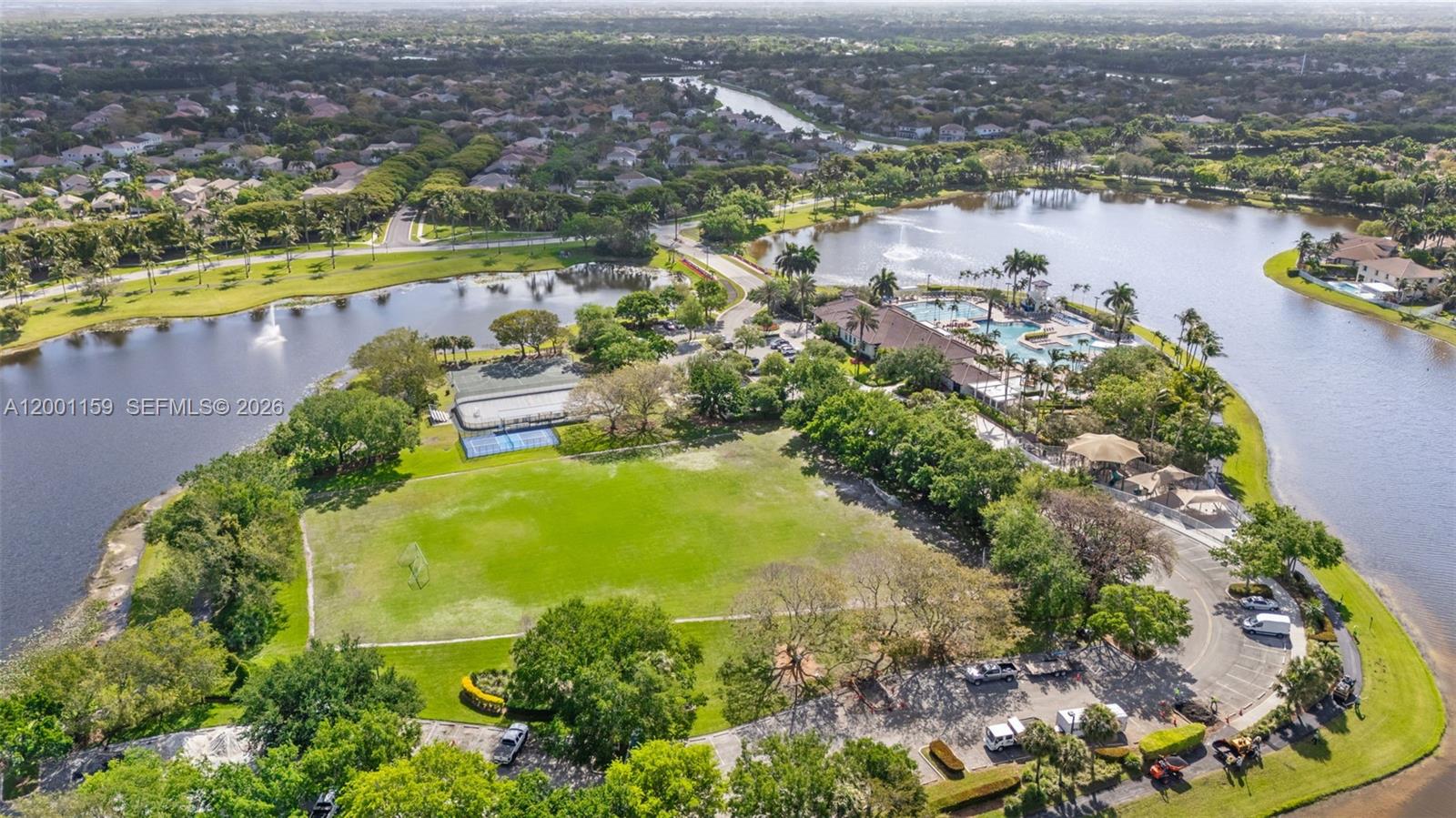 SECTOR 2-PARCELS 1 2 3 4 - Residential