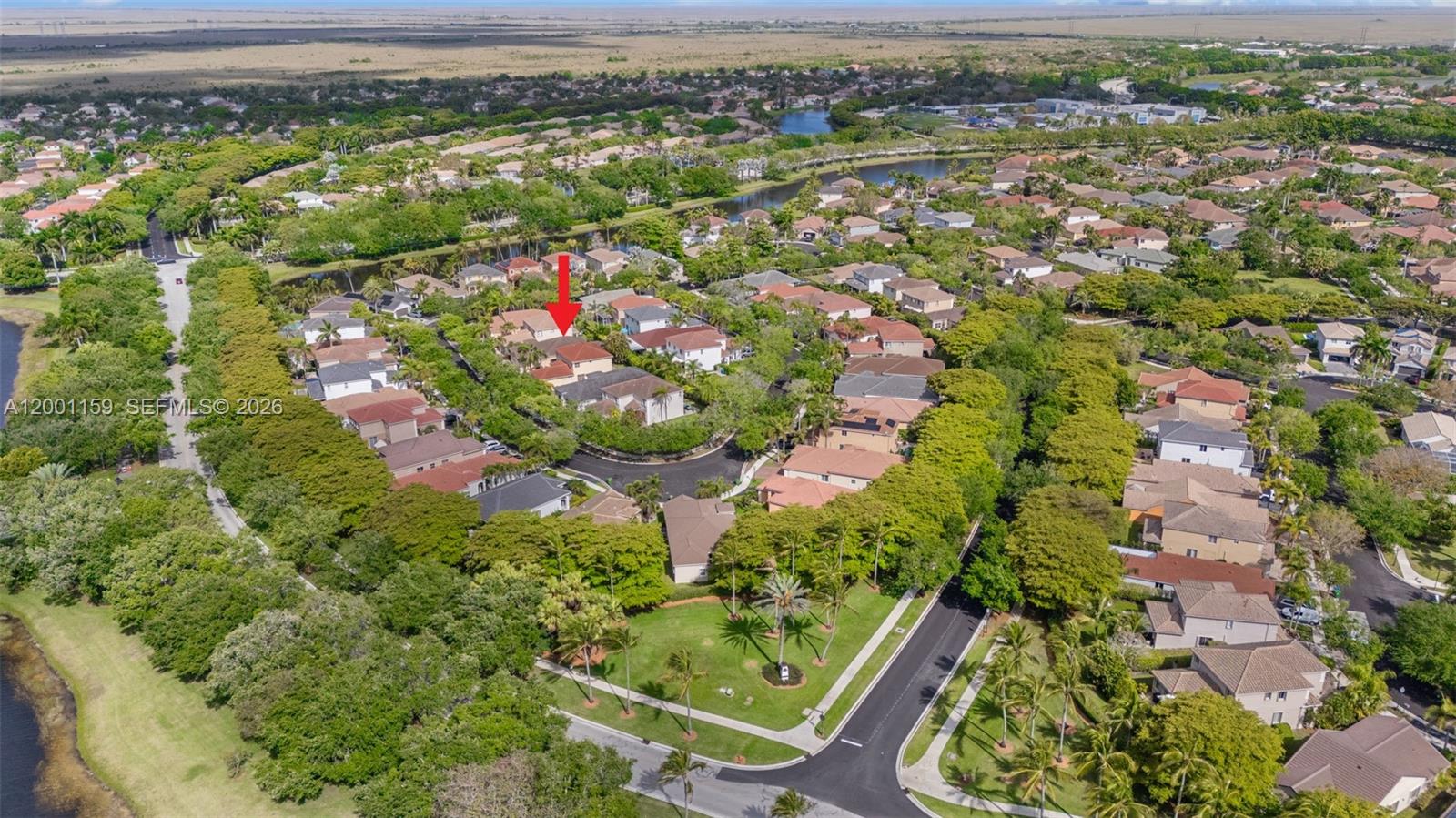 SECTOR 2-PARCELS 1 2 3 4 - Residential