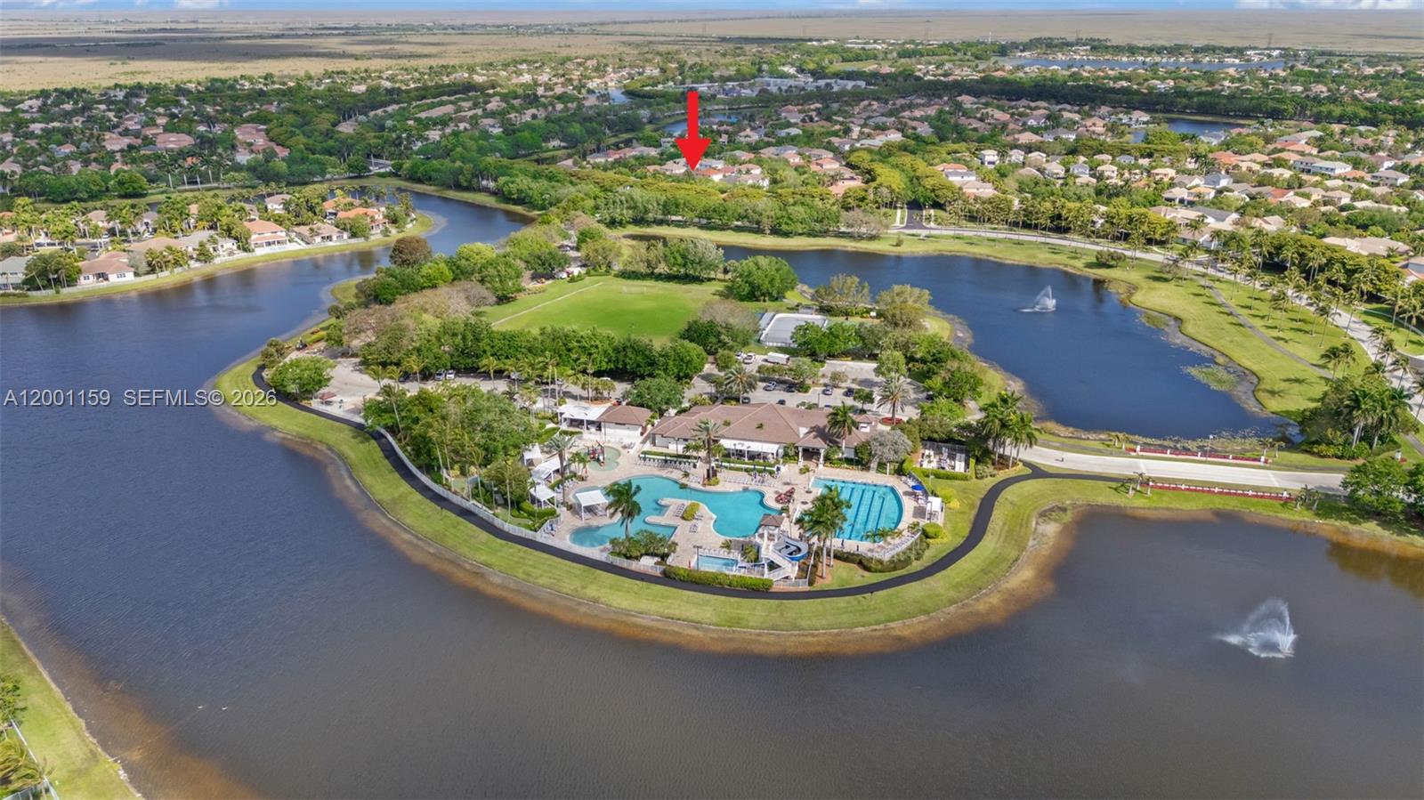 SECTOR 2-PARCELS 1 2 3 4 - Residential