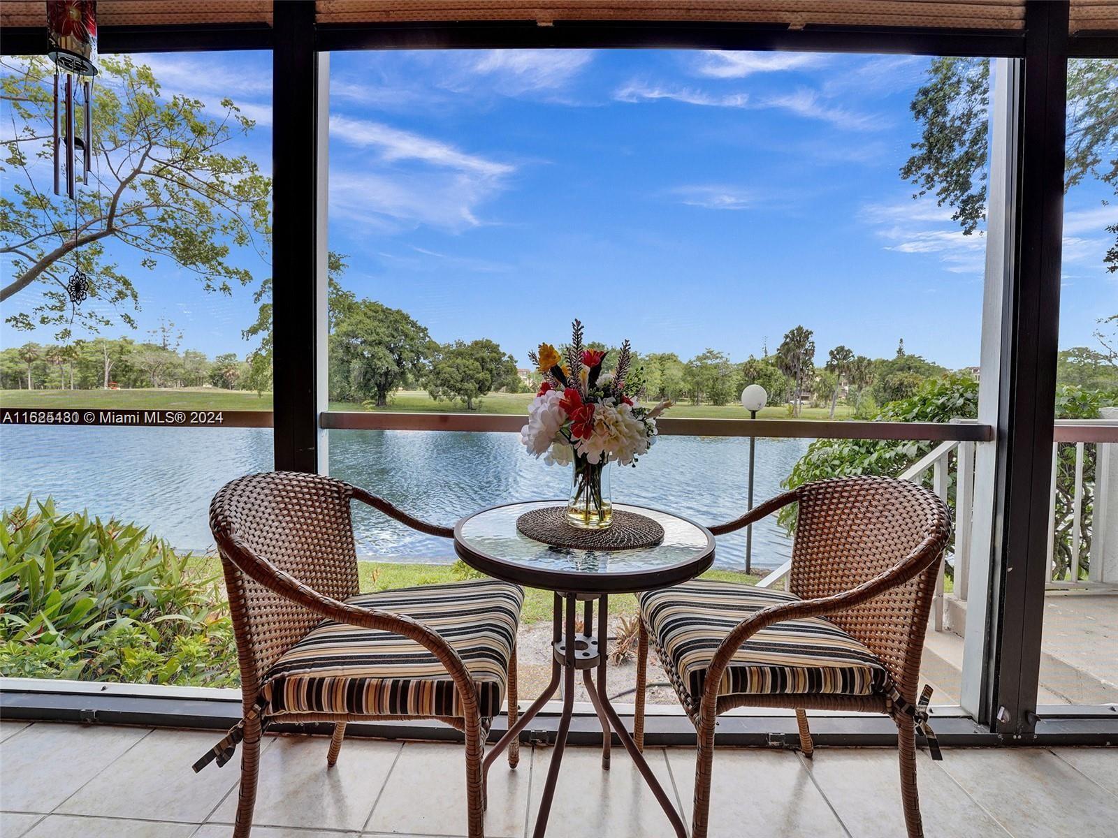 LAS VISTAS F IN INVERRARY - Residential