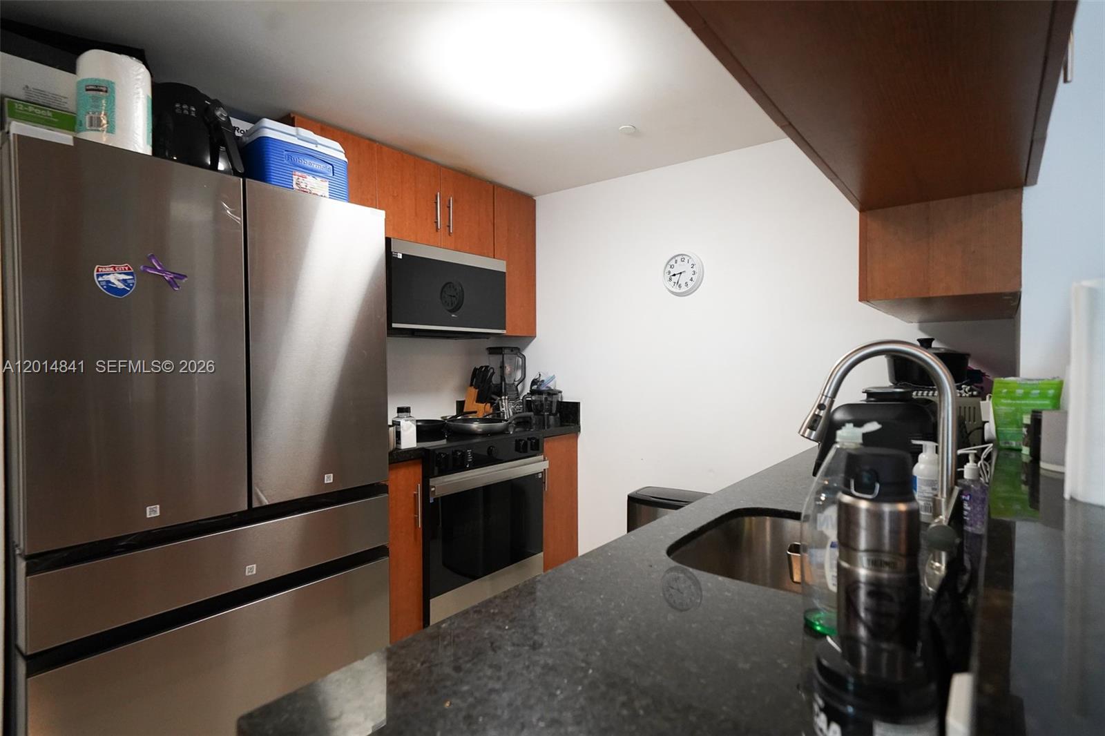 601 NE 23rd St 607