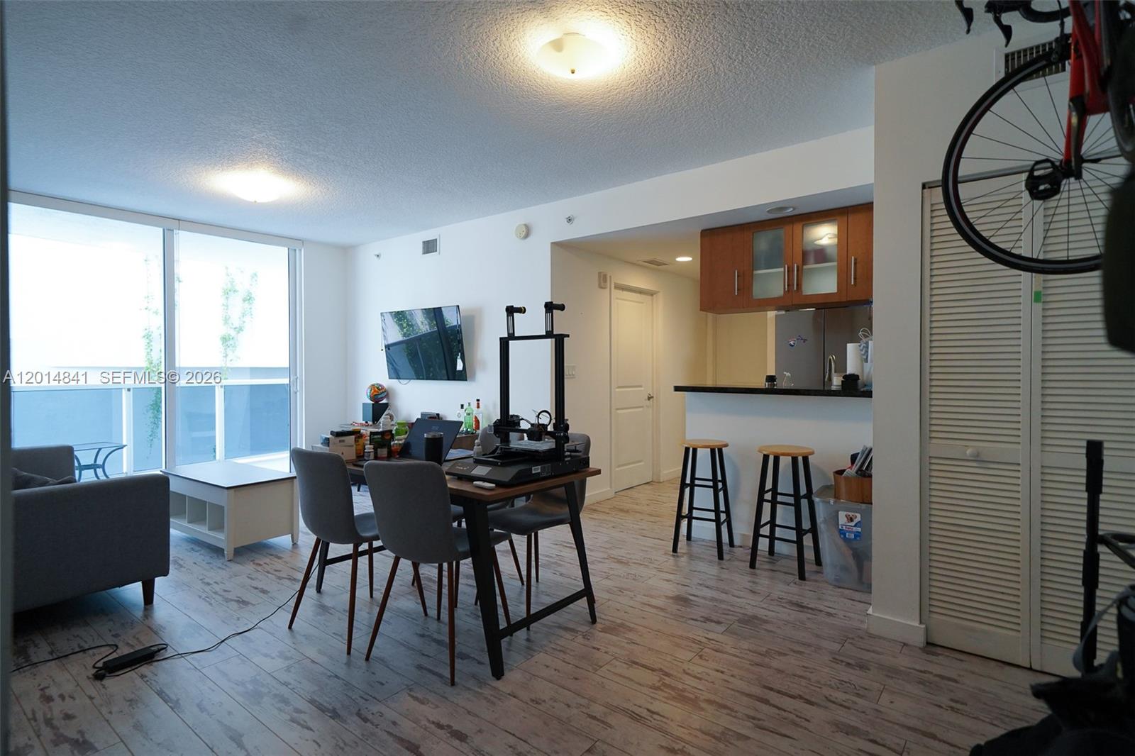 23 BISCAYNE BAY CONDO - Residential Lease