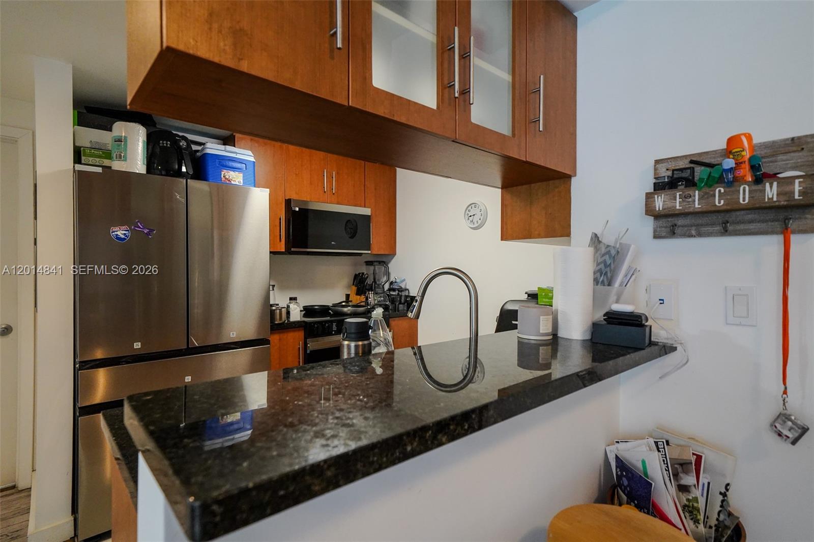23 BISCAYNE BAY CONDO - Residential Lease