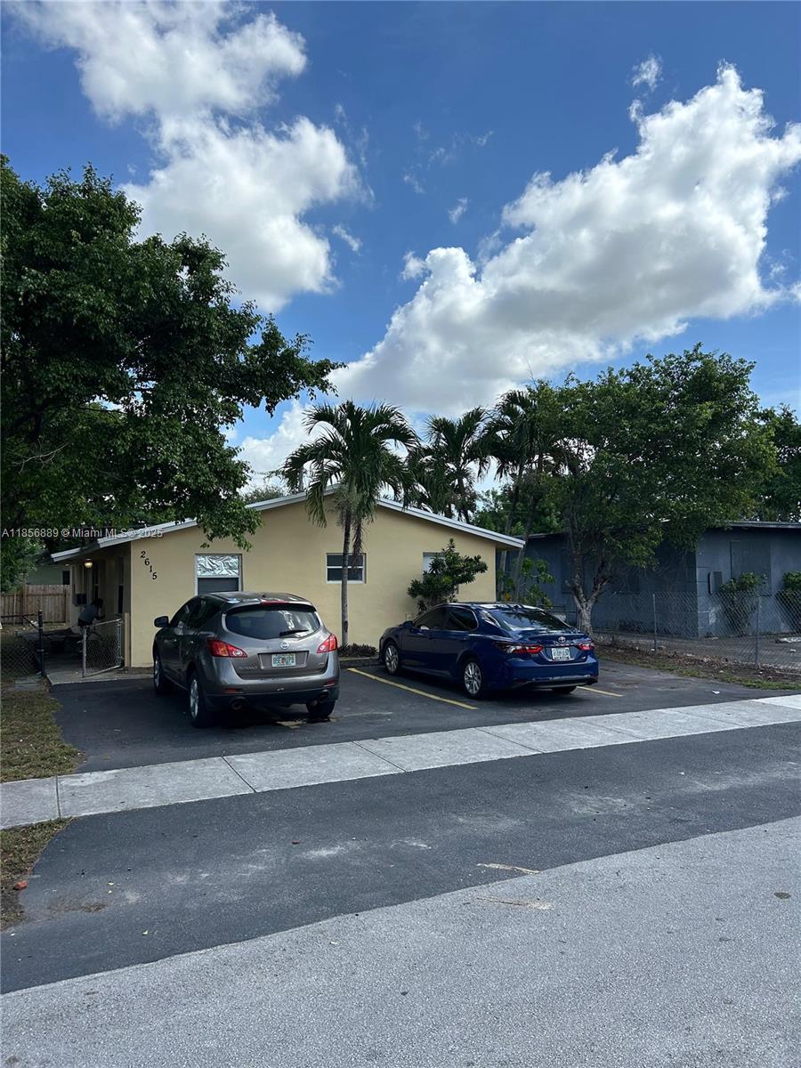 Welcome Home to Your 2-bedroom, 1-bathroom apartment available for $1,800 per month on an annual lease. Updated kitchen with modern appliances. Clean and move-in ready. Section 8 welcome! First and security required for move in.