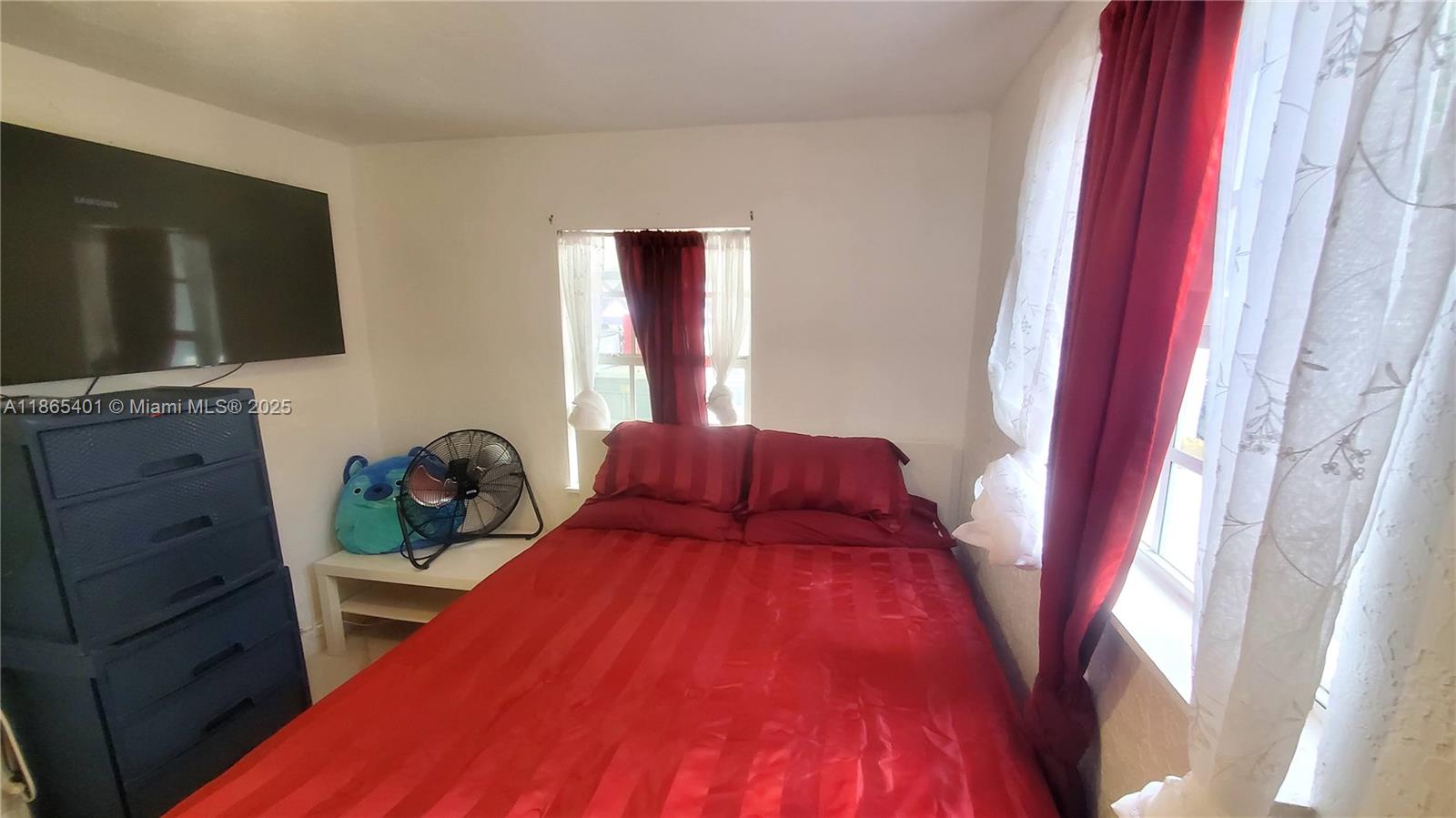 ACME GULFAIR 2ND ADDN - Residential