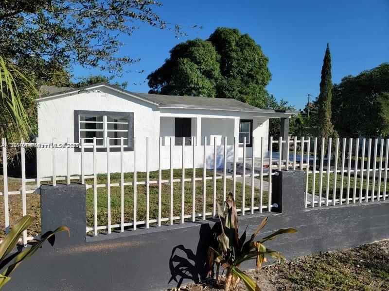 Step into this beautifully fully renovated Ranch-style Gem, with modern upgrades & multiple Income Opportunities. The main residence offers 3 spacious bedrooms and 1 stylishly updated bathroom, perfect for comfortable living.
But that’s just the beginning—this property is a true income-producing powerhouse! Enjoy the benefit of:
2 attached fully renovated studios—ideal for extended family, guests, or rental income.
2 detached mobile homes, each generating reliable rental opportunities.
That’s four additional income streams right on your property!
This home puts you close to everything while offering unmatched flexibility and value.
Whether you’re an investor seeking strong cash flow or a homeowner looking for space with added income potential, this rare find delivers it all.