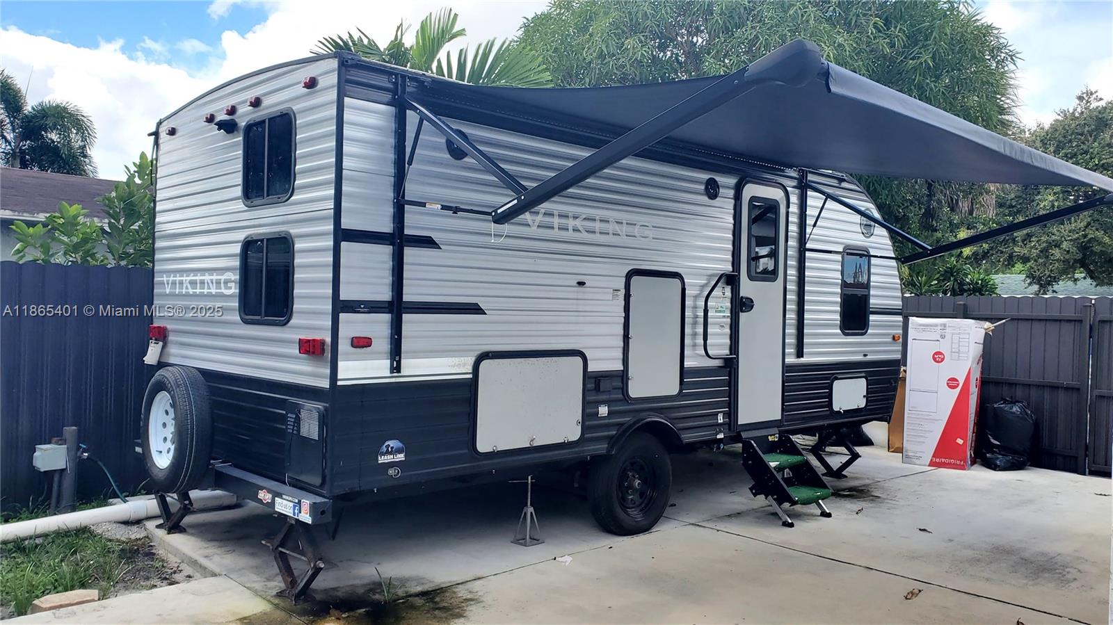 ACME GULFAIR 2ND ADDN - Residential