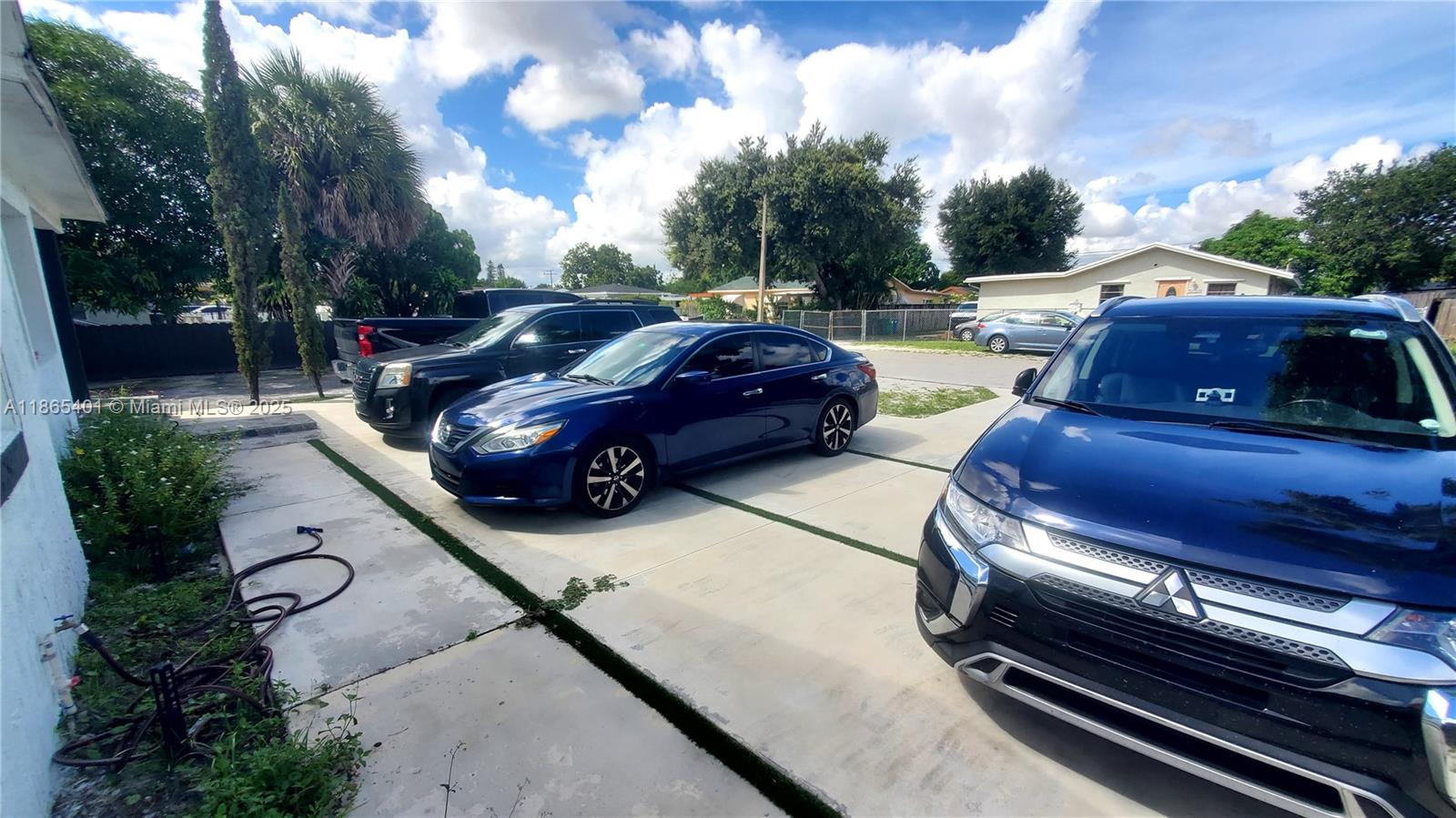 ACME GULFAIR 2ND ADDN - Residential