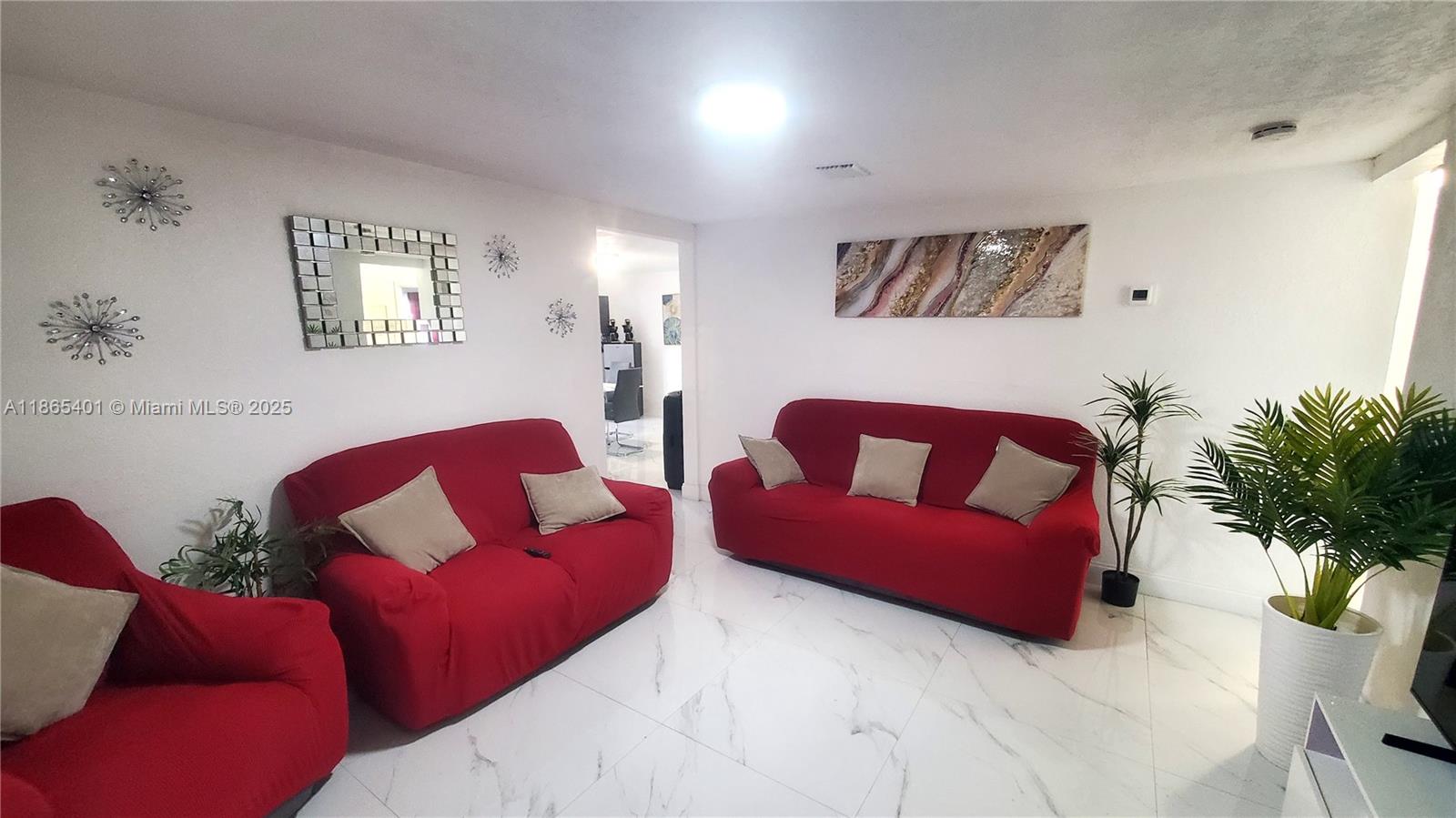 ACME GULFAIR 2ND ADDN - Residential