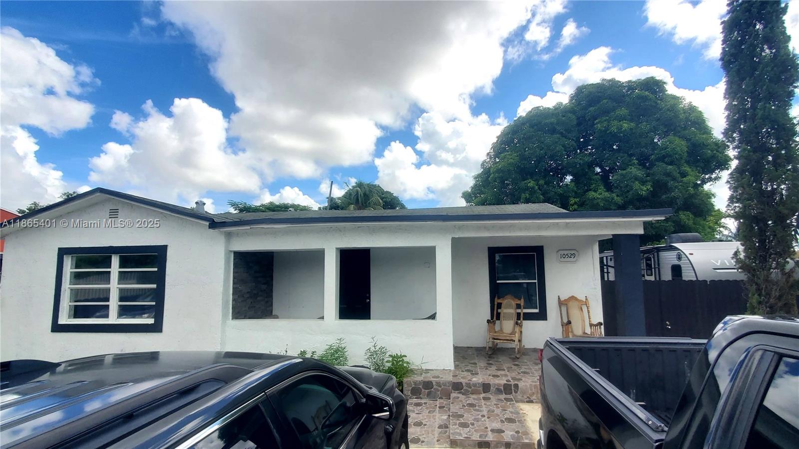 ACME GULFAIR 2ND ADDN - Residential