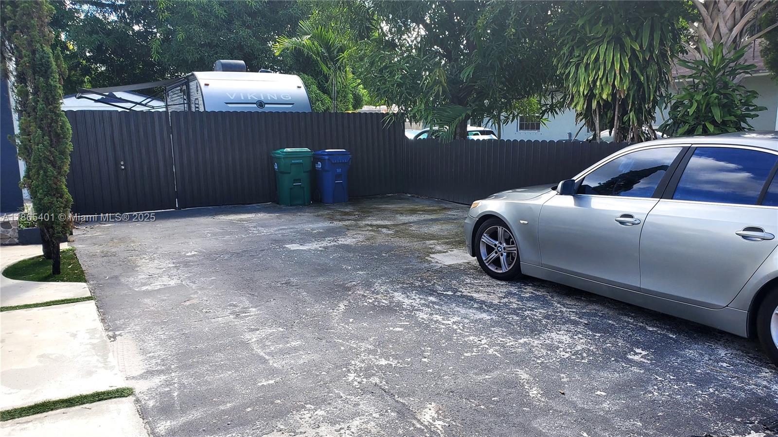 ACME GULFAIR 2ND ADDN - Residential