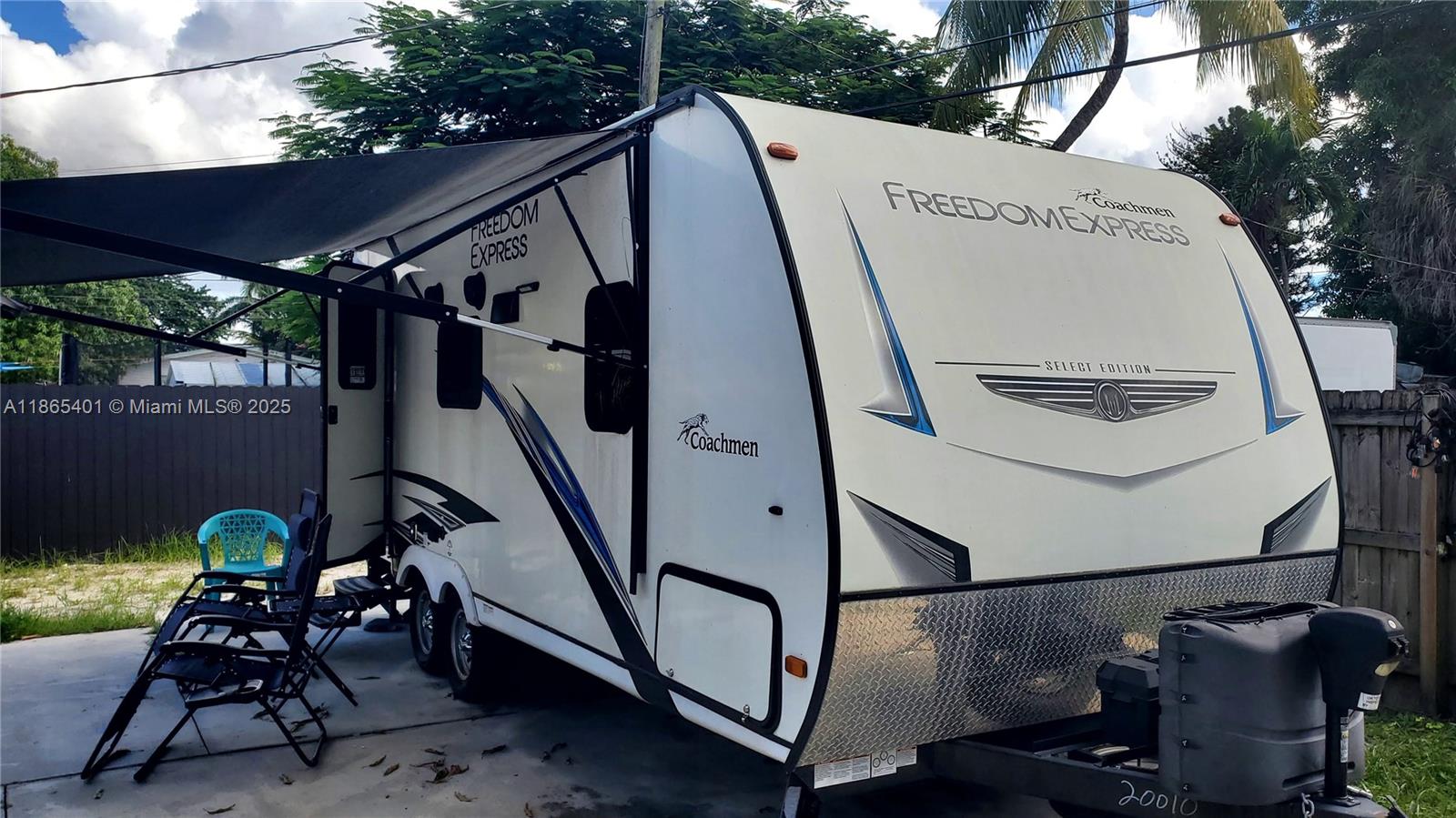 ACME GULFAIR 2ND ADDN - Residential