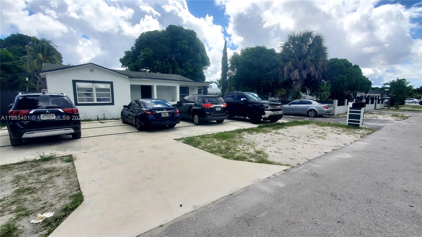 ACME GULFAIR 2ND ADDN - Residential