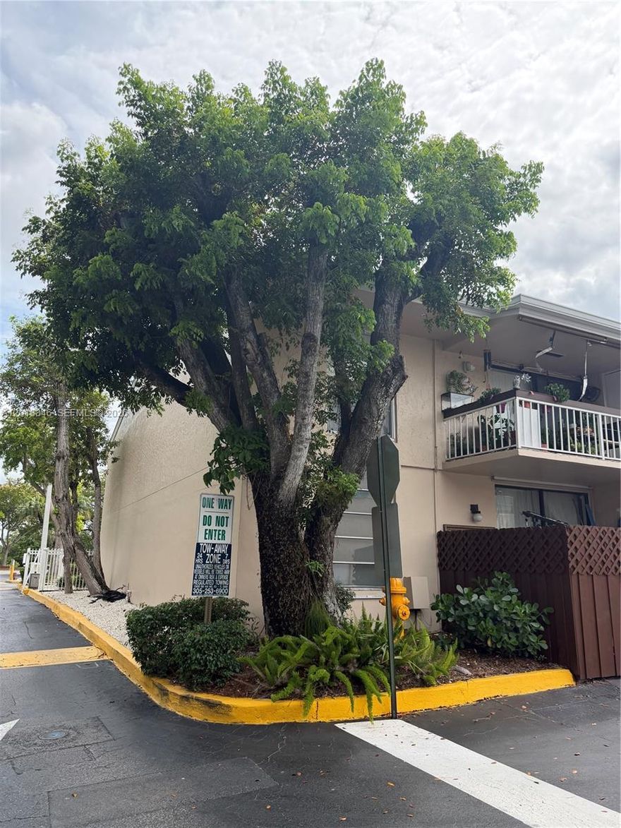 Beautiful and spacious 1Bed/1Bath corner unit in a prime Miami location! This bright second-floor residence offers over 750 Sq.Ft. of living space with an excellent layout, in-unit washer and dryer, and abundant natural light throughout. Located just steps from the prestigious Miccosukee Golf & Country Club, this unit combines comfort, convenience, and an unbeatable location close to shopping, dining, major highways, and entertainment. Perfect for homeowners or investors!