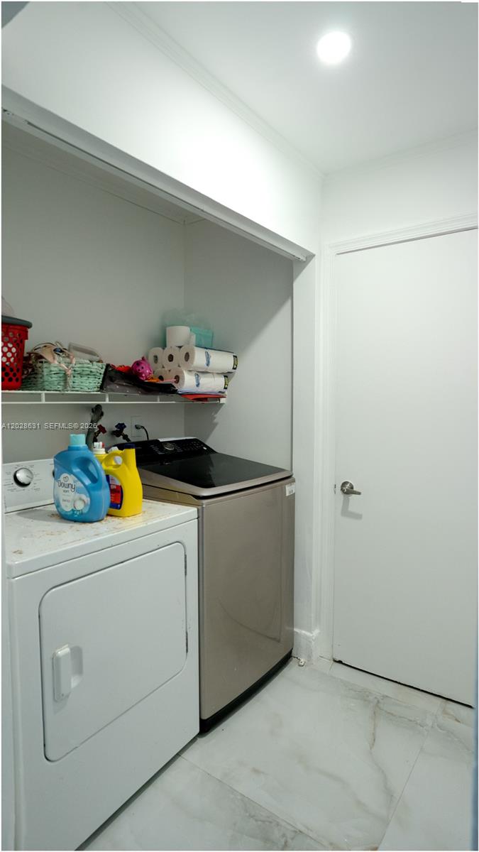 MONTERREY 5TH ADDN - Residential