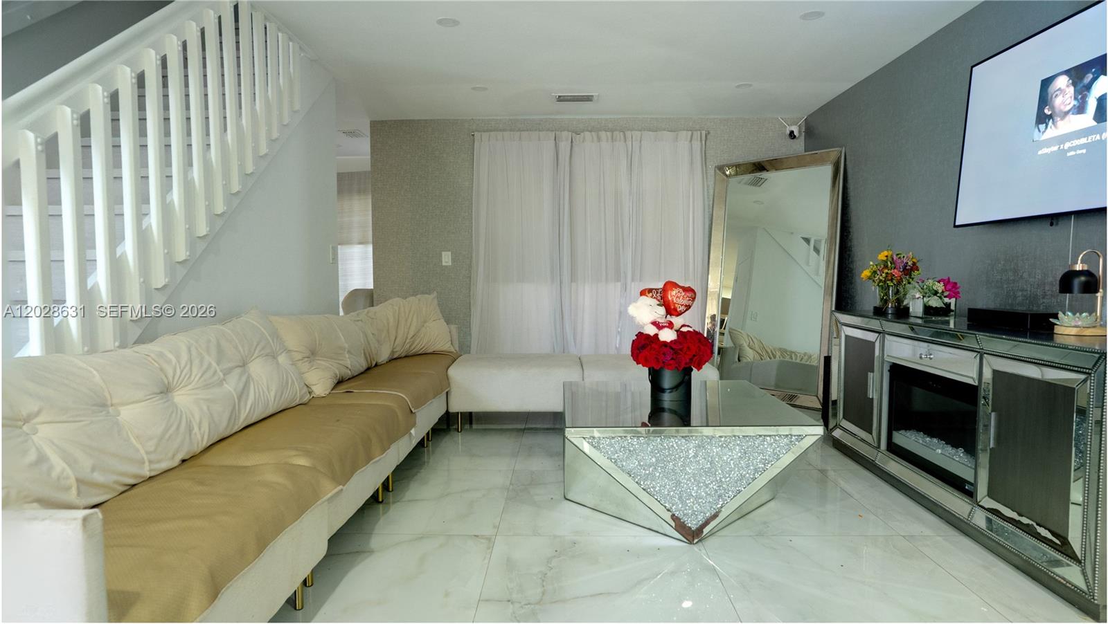 MONTERREY 5TH ADDN - Residential