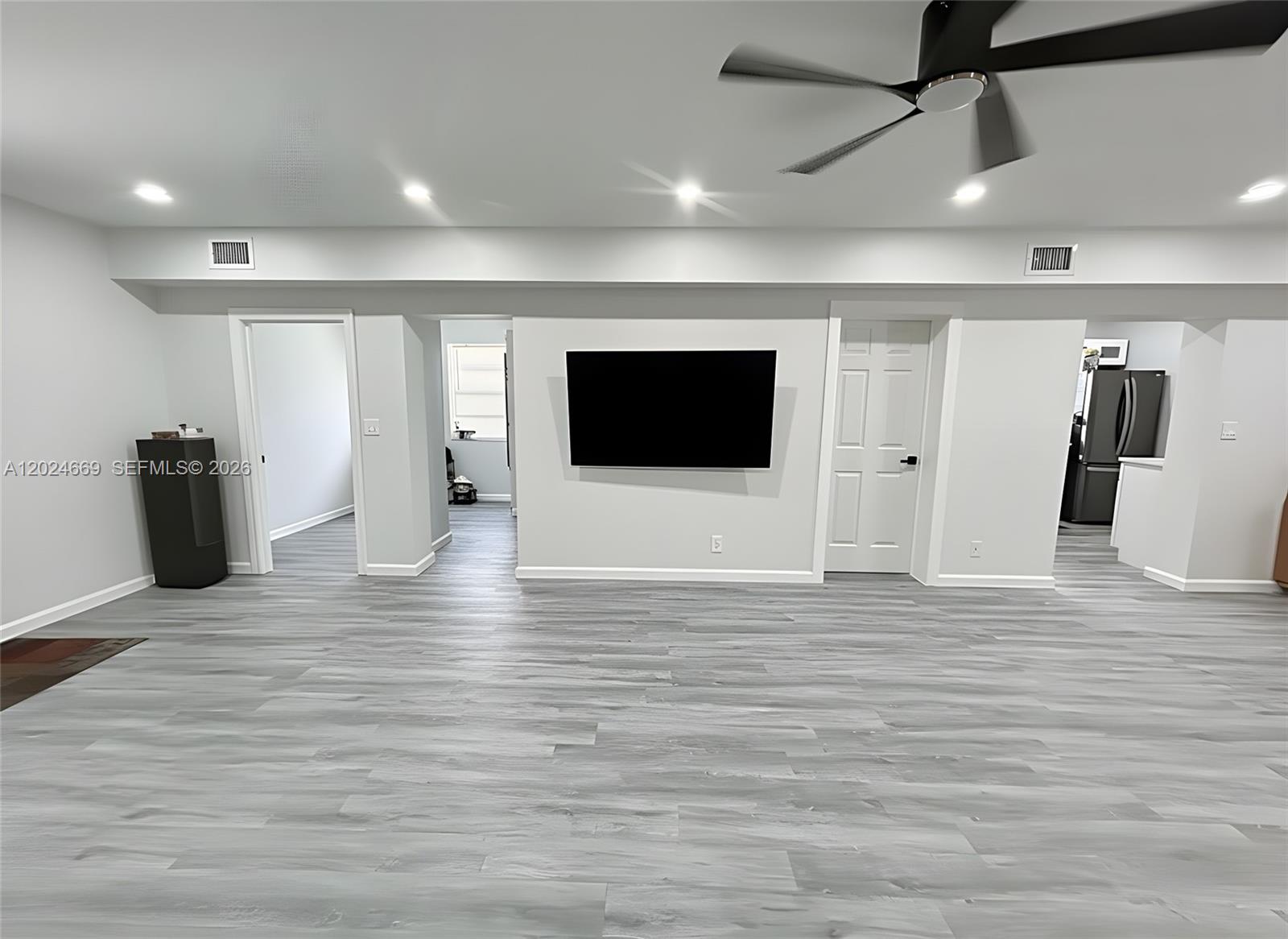 DORSEY PARK THIRD ADD - Residential