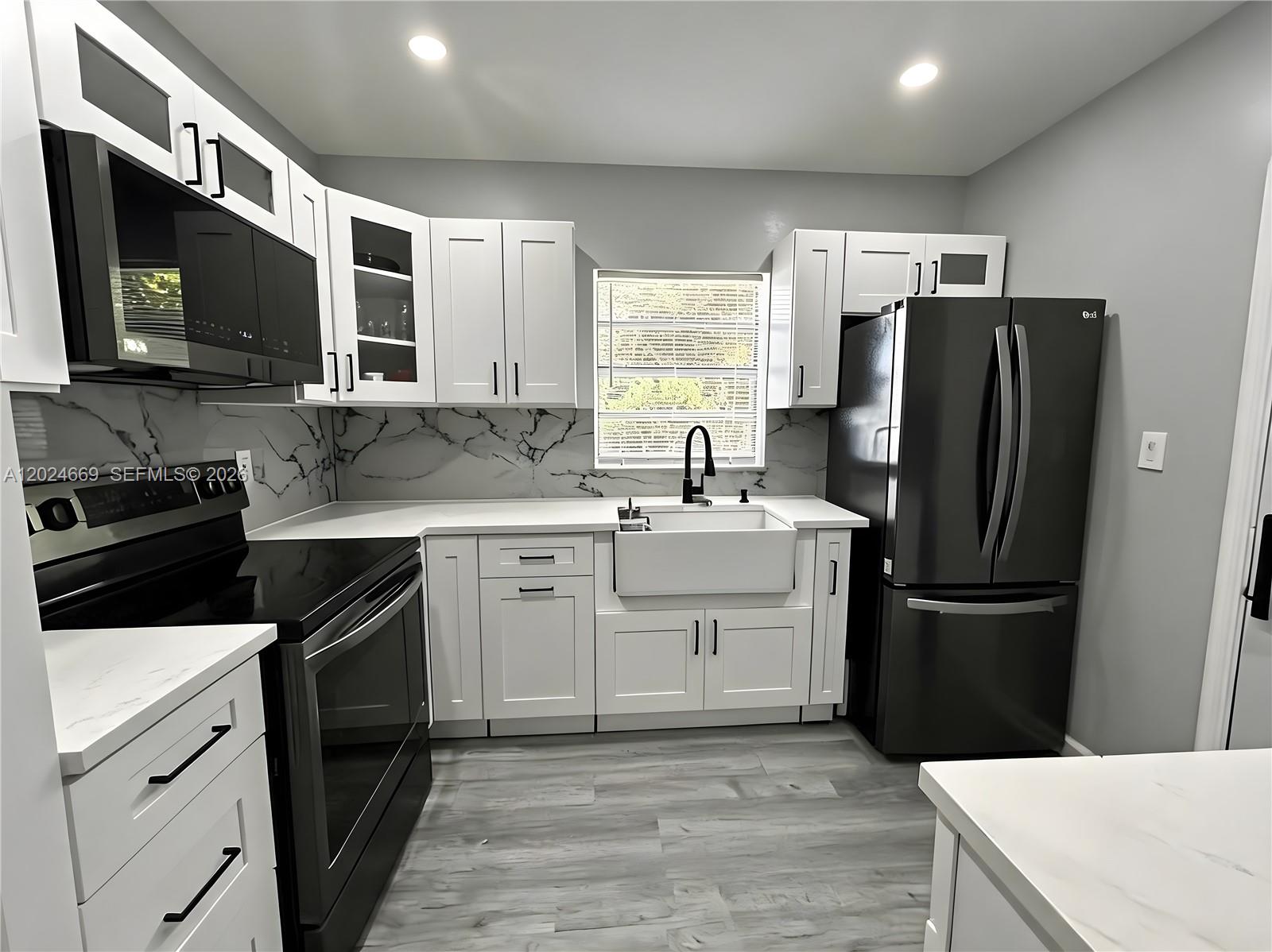 DORSEY PARK THIRD ADD - Residential