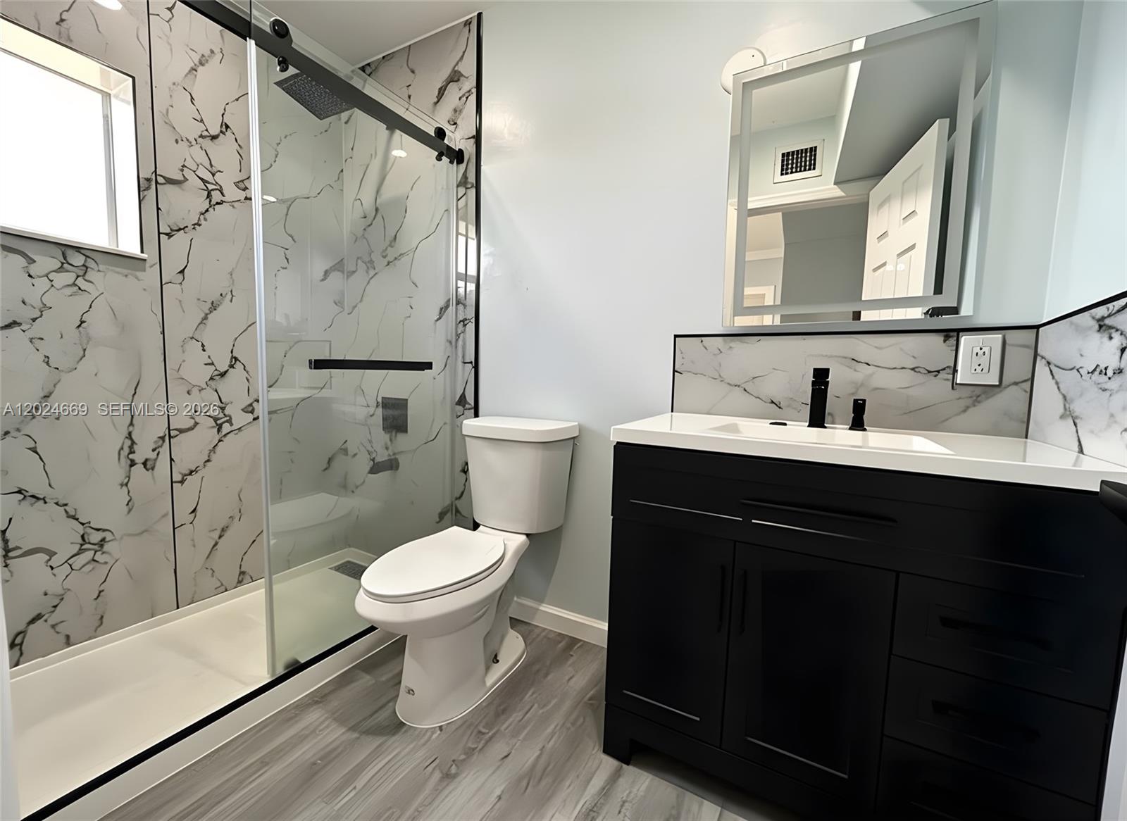 DORSEY PARK THIRD ADD - Residential