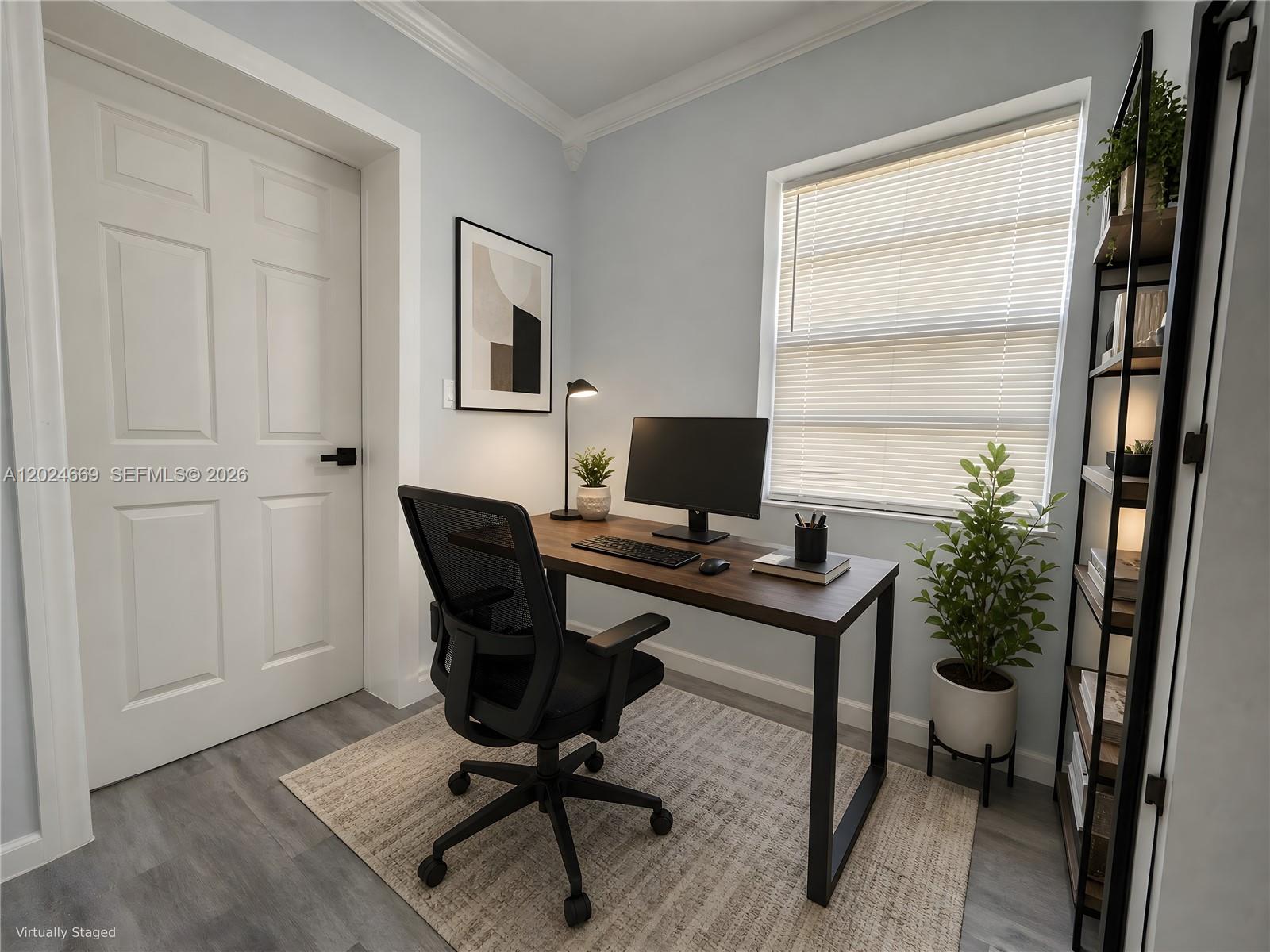 DORSEY PARK THIRD ADD - Residential