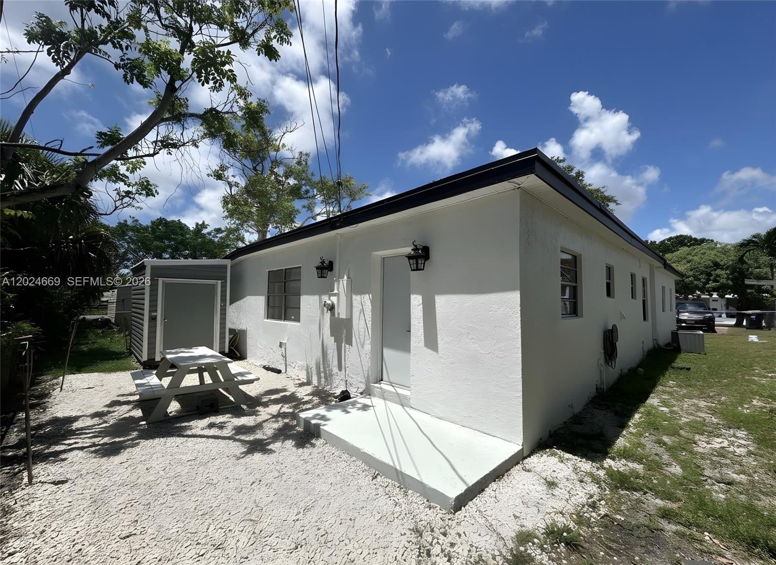 DORSEY PARK THIRD ADD - Residential