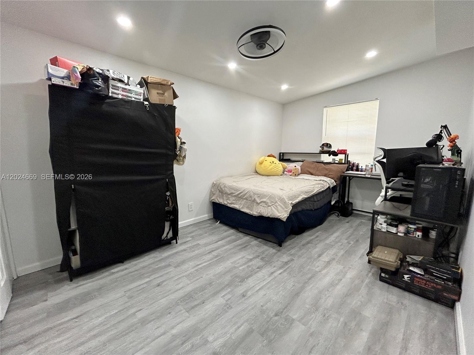 DORSEY PARK THIRD ADD - Residential