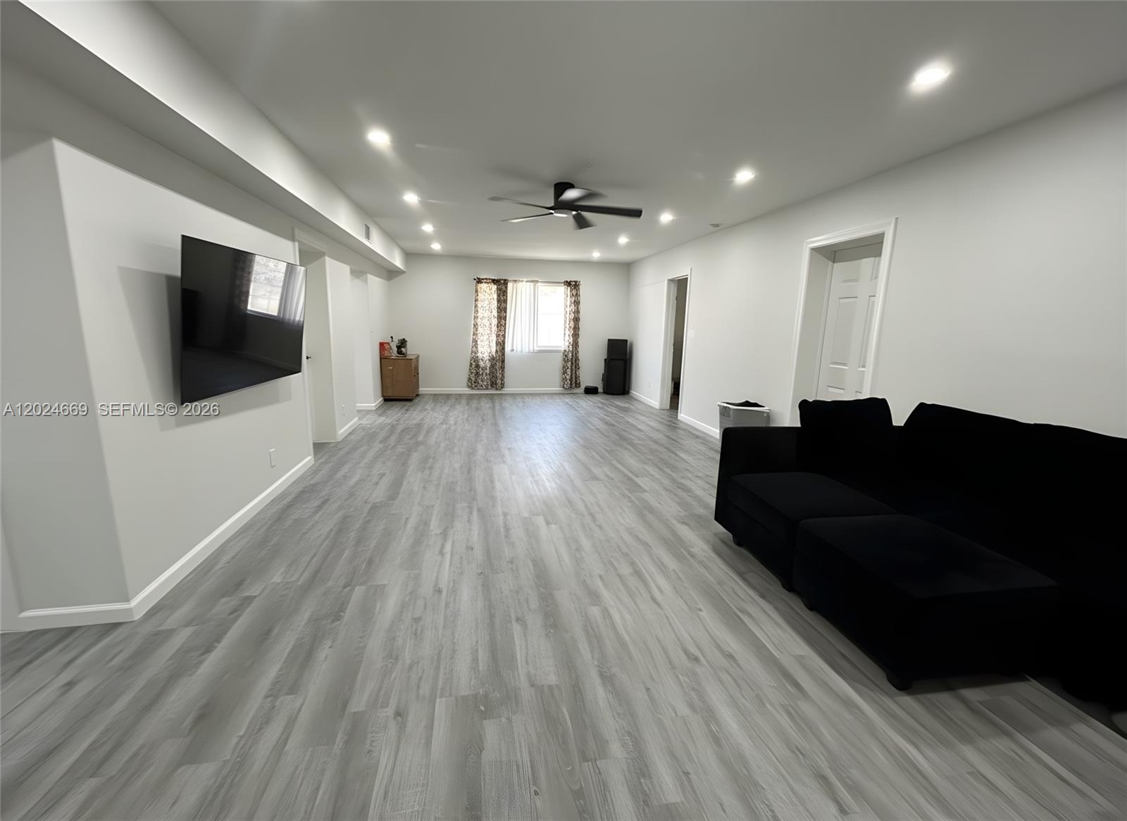 DORSEY PARK THIRD ADD - Residential