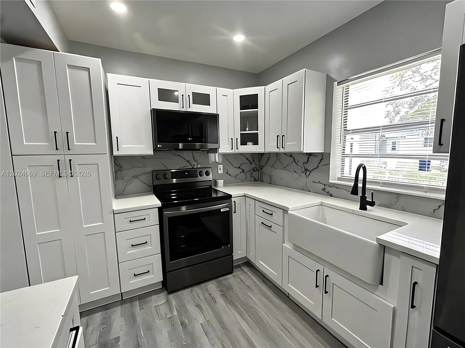 DORSEY PARK THIRD ADD - Residential