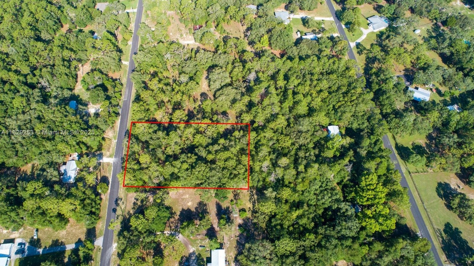 Land for Sale–E Squirrel Ct, Inverness, FL 34452. A fantastic opportunity to own 1.15 acres of dry, buildable land in a quiet & scenic part of Inverness, FL. With over 240 ft of road frontage, this parcel offers flexibility for a custom home, workshop or future investment. Property Features: 1.15 acres of high & dry land; 240.60 ft paved road frontage; Zoned residential; No HOA or deed restrictions; Power nearby; Lightly wooded for added privacy. 10 minutes to downtown Inverness; Quick access to shopping, dining & schools; Close to public boat ramps & lakes; Near the Withlacoochee State Trail; Perfect for a peaceful homesite or a long-term investment in one of Citrus County’s most desirable areas. This lot is priced to sell—don’t miss your chance to own land in Florida’s Nature Coast.