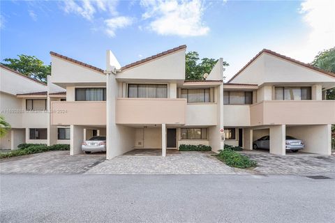 A home in Coral Springs