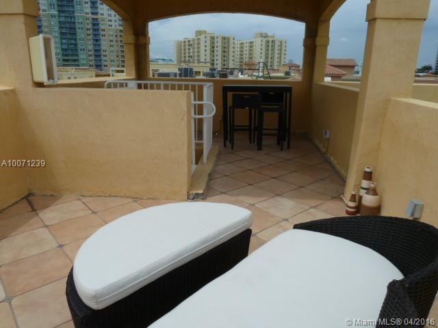 The Courts At South Beach - Residential Lease