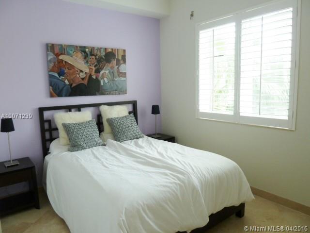 The Courts At South Beach - Residential Lease