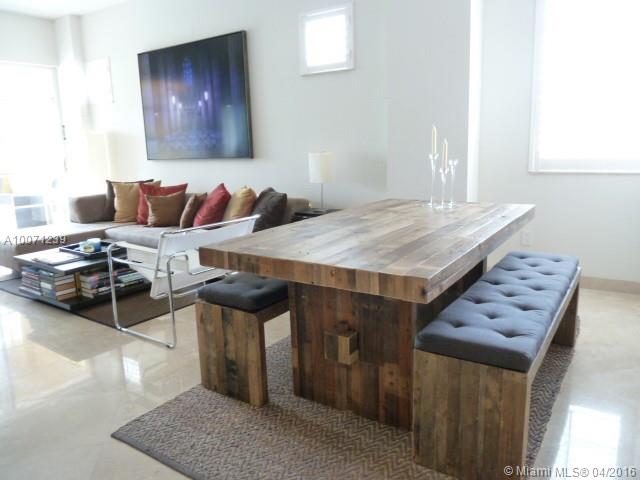 The Courts At South Beach - Residential Lease