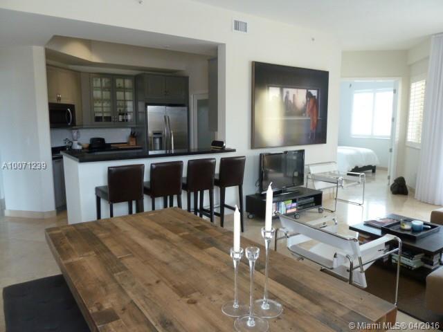 The Courts At South Beach - Residential Lease