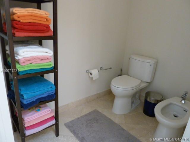 The Courts At South Beach - Residential Lease