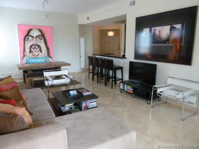 The Courts At South Beach - Residential Lease