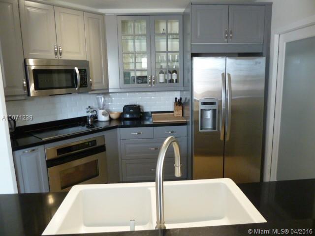 The Courts At South Beach - Residential Lease