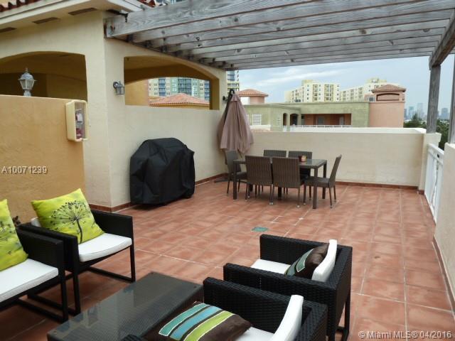 The Courts At South Beach - Residential Lease