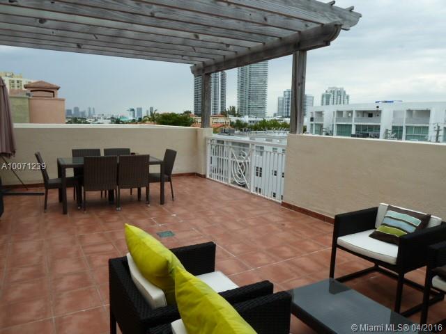 The Courts At South Beach - Residential Lease