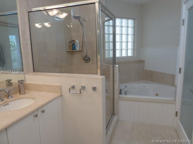 The Courts At South Beach - Residential Lease