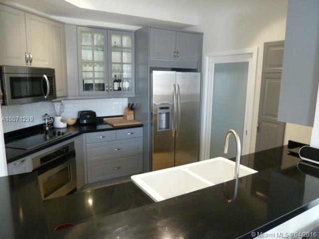 The Courts At South Beach - Residential Lease