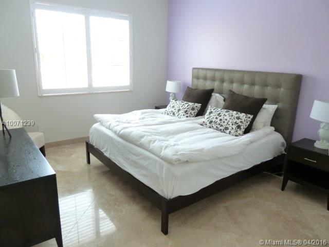 The Courts At South Beach - Residential Lease