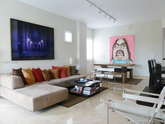 The Courts At South Beach - Residential Lease