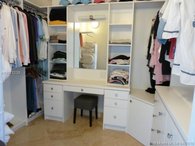 The Courts At South Beach - Residential Lease